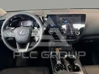 2025 Lexus NX450