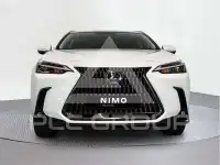 2025 Lexus NX450