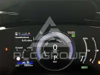 2025 Lexus NX450