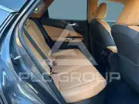2025 Lexus NX450