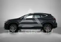 2025 Lexus NX450