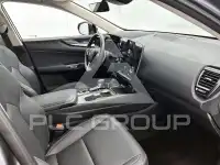 2025 Lexus NX450