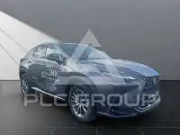 2025 Lexus NX450