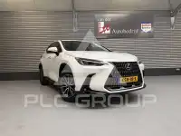 2025 Lexus NX450