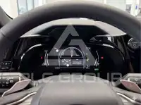 2025 Lexus NX450