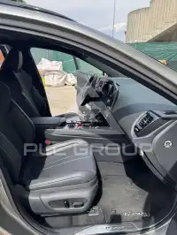 2025 Lexus NX450