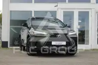 2025 Lexus NX450