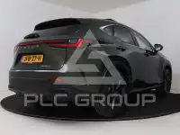 2025 Lexus NX450