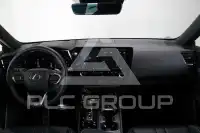 2025 Lexus NX450