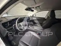 2025 Lexus NX450