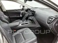 2025 Lexus NX450