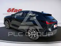 2025 Lexus NX450