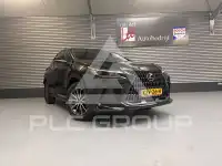 2025 Lexus NX450