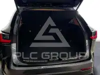 2025 Lexus NX450
