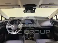 2025 Lexus NX450