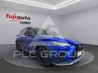 2025 Lexus NX450