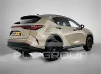 2025 Lexus NX450