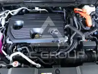 2025 Lexus NX450