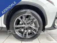 2025 Lexus NX450