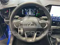 2025 Lexus NX450