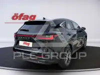 2025 Lexus NX450