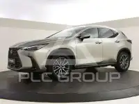 2025 Lexus NX450
