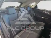 2025 Lexus NX450