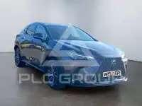 2025 Lexus NX450