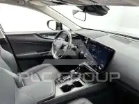 2025 Lexus NX450