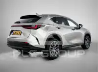 2025 Lexus NX450