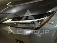 2025 Lexus NX450