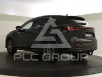 2025 Lexus NX450