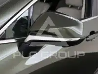 2025 Lexus NX450