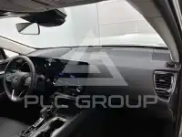2025 Lexus NX450