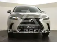 2025 Lexus NX450