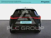 2025 Lexus NX450