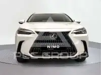 2025 Lexus NX450