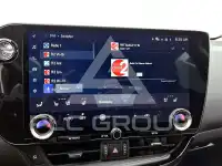 2025 Lexus NX450