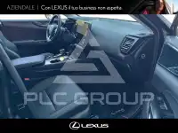 2025 Lexus NX450