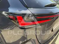 2025 Lexus NX450
