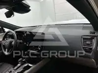 2025 Lexus NX450