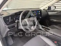 2025 Lexus NX450