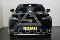 2025 Lexus NX450