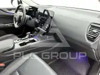 2025 Lexus NX450