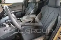 2025 Lexus NX450