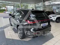 2025 Lexus NX450