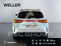 2025 Lexus NX450