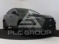 2025 Lexus NX450
