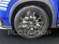 2025 Lexus NX450