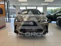 2025 Lexus NX450